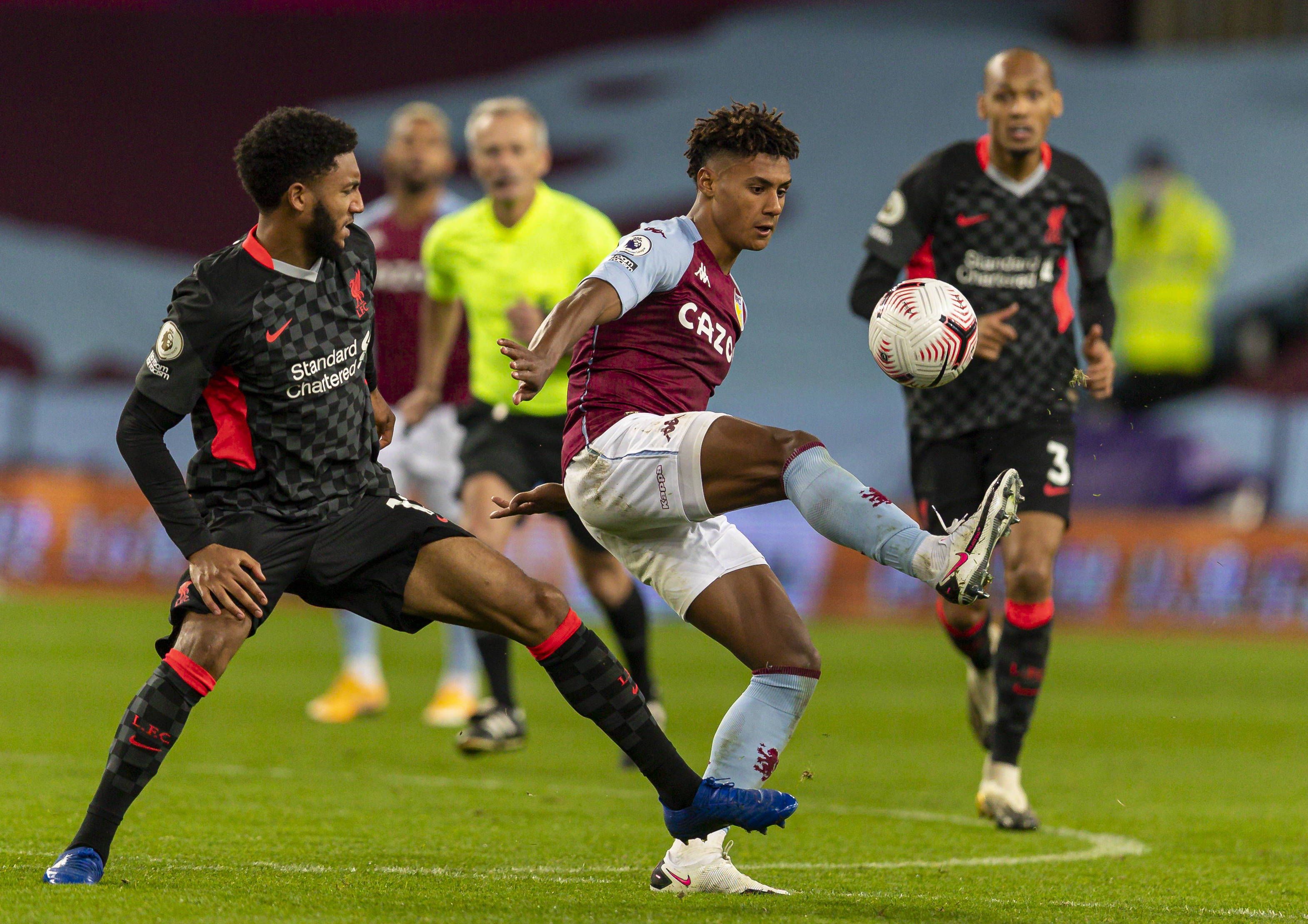 不可忽视的 不可忽视的